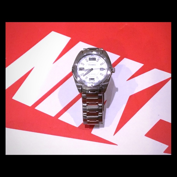 🔥FOSSIL WATCH🔥 - Picture 1 of 3